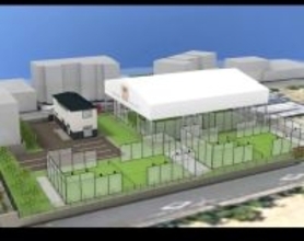 兵庫県尼崎市に4面のパデル専用施設「PADEL DOJO」が3月28日グランドオープン　関西有数のパデル拠点が誕生