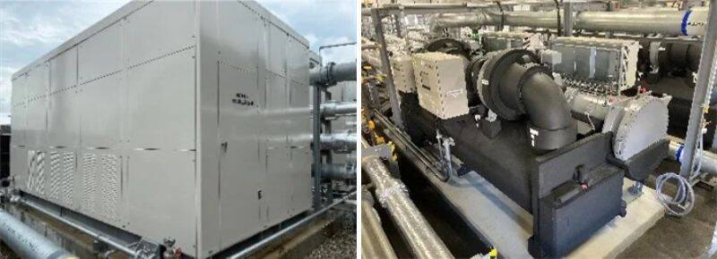 日本郵便、「大阪・関西万博」で使用した熱源設備をリユース　新東京郵便局と新大阪郵便局の設備更改に活用