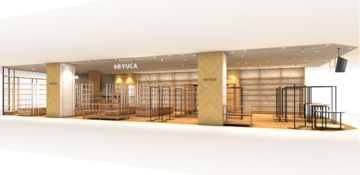 ライフソリューションブランドKEYUCA、神奈川県横浜市に「相鉄ライフ三ツ境店」を5月15日オープン　オープニングフェアを開催