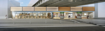 千葉県浦安市に商業施設「M’av 浦安」が6月30日グランドオープン　飲食店8店舗が新たに開業