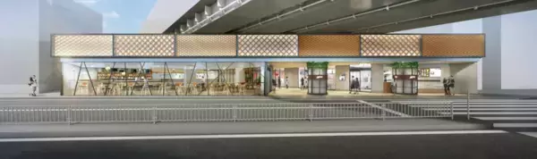 千葉県浦安市に商業施設「M’av 浦安」が6月30日グランドオープン　飲食店8店舗が新たに開業