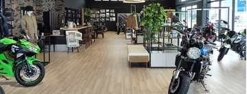 宮城県仙台市に「カワサキ プラザ仙台泉」が3月5日グランドオープン　グランドオープン記念キャンペーンも実施