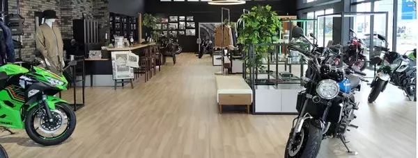 宮城県仙台市に「カワサキ プラザ仙台泉」が3月5日グランドオープン　グランドオープン記念キャンペーンも実施