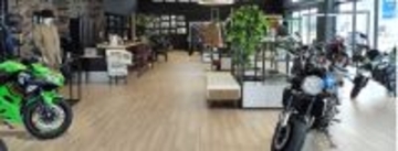 宮城県仙台市に「カワサキ プラザ仙台泉」が3月5日グランドオープン　グランドオープン記念キャンペーンも実施