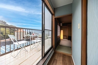 静岡県熱海市・一棟貸しヴィラ「nest Retreat Atami」、ワーケーションプラン登場　幅広い働き方に対応