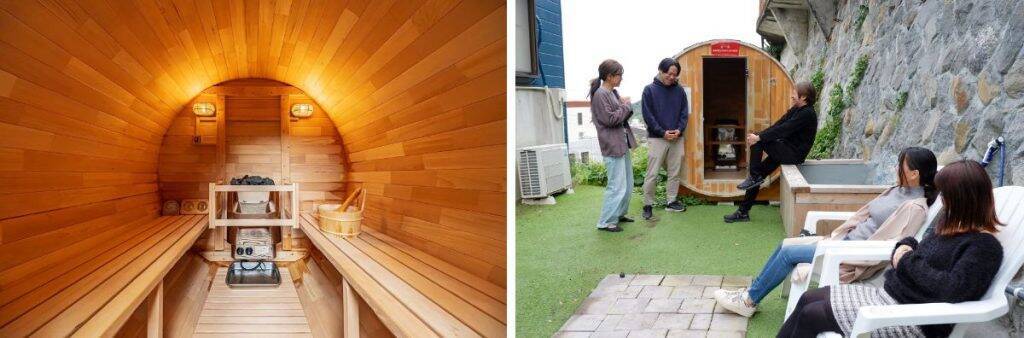 静岡県熱海市・一棟貸しヴィラ「nest Retreat Atami」、ワーケーションプラン登場　幅広い働き方に対応