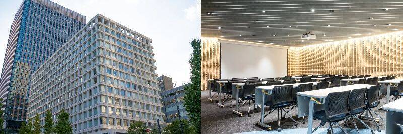 TKP、三菱地所から丸ビル・新丸ビル・三菱ビル・二重橋ビルの4施設を一括運営受託　4月1日より