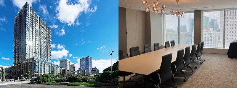 TKP、三菱地所から丸ビル・新丸ビル・三菱ビル・二重橋ビルの4施設を一括運営受託　4月1日より