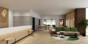 佐賀県「ANAホリデイ・イン鳥栖」、4月28日よりリブランド営業開始　キッズステイ＆イートフリープログラムも導入