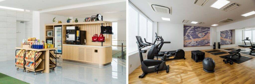 神奈川県横浜市に「ヒルトン・ガーデン・イン横浜みなとみらい」 開業　地上20階建て・全228室の客室を完備