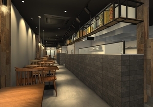 サンマルクHD、京都・四条通に実験店舗「サンマルク料理研究所」を開設　「京都ブランド」の食文化強化へ