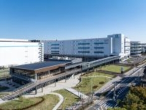 関通、兵庫県尼崎市に「関通ALFALINK尼崎センター」竣工　立地を活かし配送リードタイムを短縮