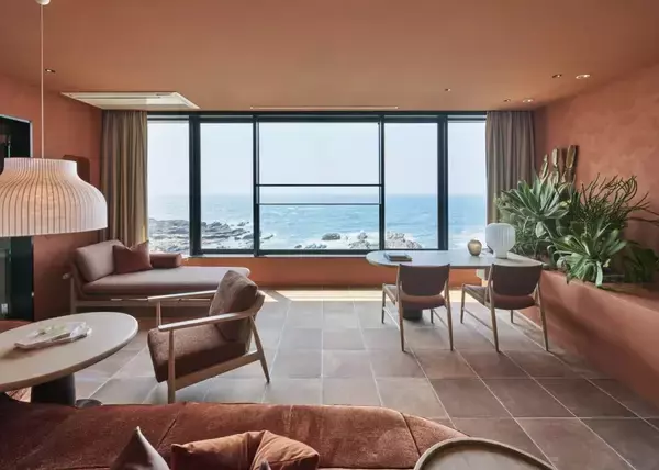 神奈川県三浦市に「ふふ 城ヶ島 海風のしらべ」2月27日開業　「ふふ」初の海を望むリゾート