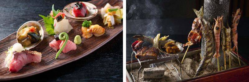 神奈川県三浦市に「ふふ 城ヶ島 海風のしらべ」2月27日開業　「ふふ」初の海を望むリゾート