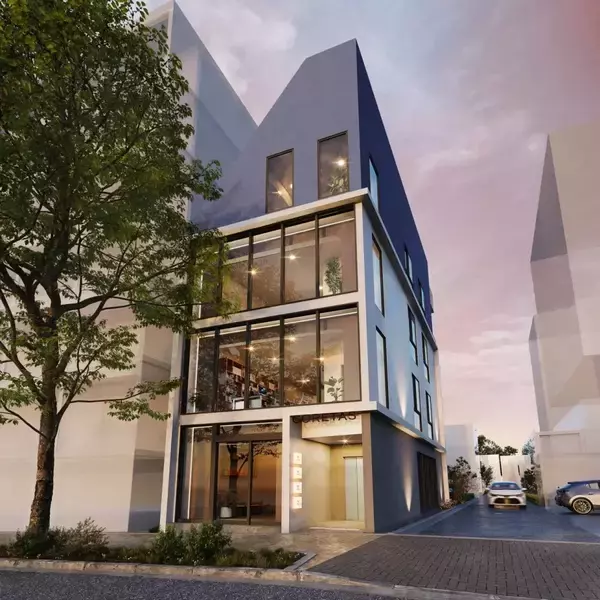 杉並区阿佐谷北に商業ビル「（仮称）コレタス阿佐ヶ谷」が着工　地域コミュニティと共に歩む商業施設へ