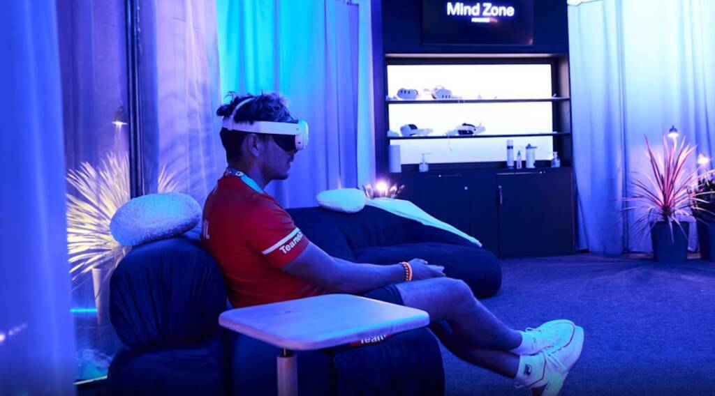 「観る」から「感じる」へ ― 2026W杯とLA28が示す”誰も見捨てない”スポーツの未来