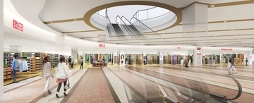 千葉県柏市「ユニクロ ららぽーと柏の葉店」が10月24日リニューアルオープン　キッズ売り場増床・地域とのプログラムを強化