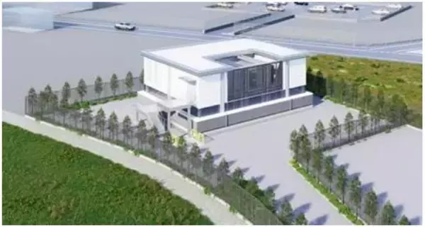 JR九州電気システム、福岡県久留米市でモジュール型データセンターを建設へ　データセンター事業に参入