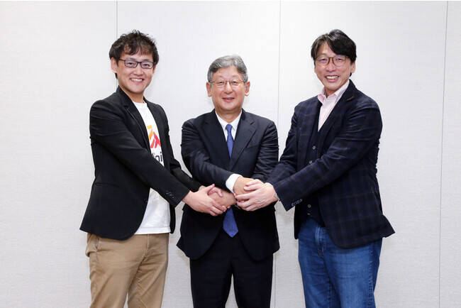 テレビ東京、シンガポールを拠点にNFTのゲームプラットフォームを運営するDEA社に約3億円出資