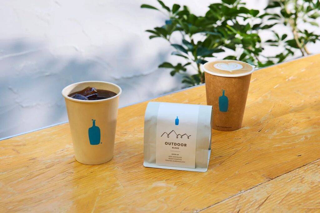 ブルーボトルコーヒー、九州2号店を福岡・博多に2026年夏オープン　限定メニューをそろえたコーヒートラックも登場