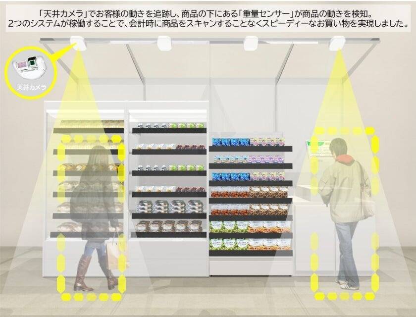 鹿児島県にミスタードーナツのテイクアウト専門店が7月17日オープン　セルフ決済システム「TTG-SENSE」導入