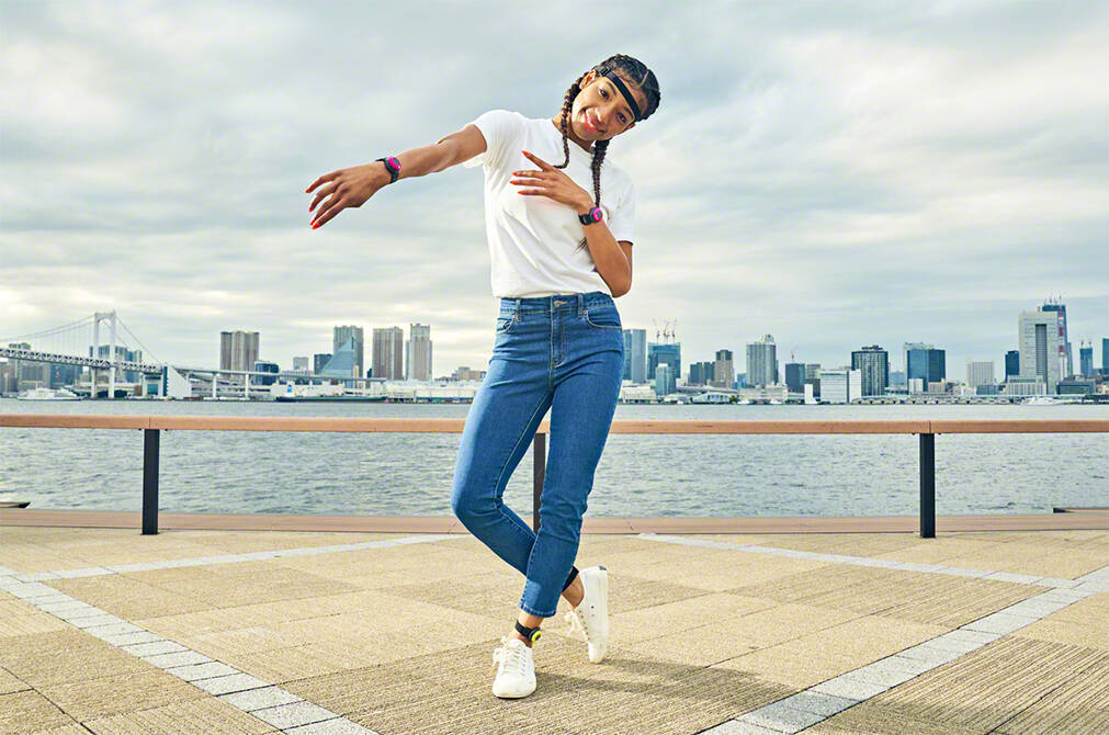 ソニー、モバイルモーションキャプチャー「mocopi」発売　VTuberや映画・アニメーション制作の時間や場所の制約から解放