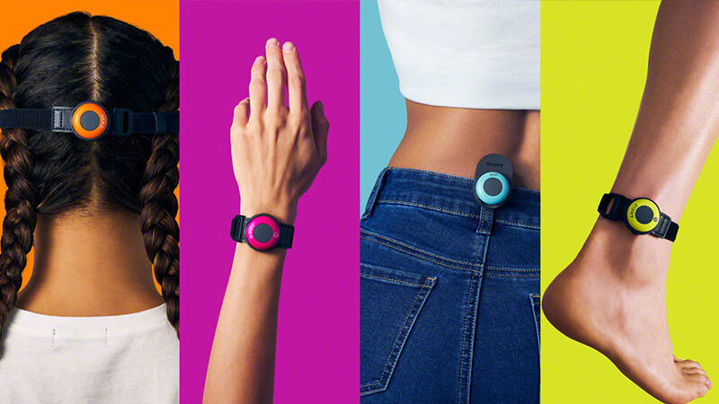 ソニー、モバイルモーションキャプチャー「mocopi」発売　VTuberや映画・アニメーション制作の時間や場所の制約から解放