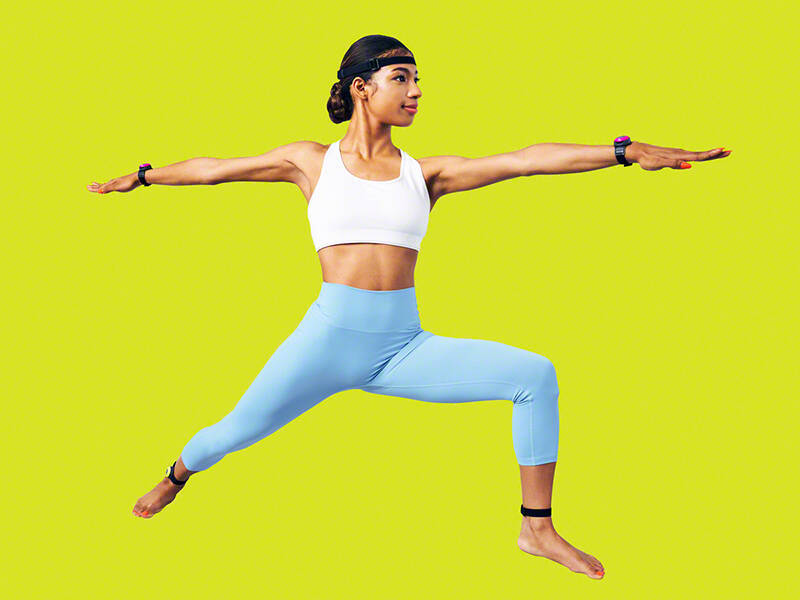 ソニー、モバイルモーションキャプチャー「mocopi」発売　VTuberや映画・アニメーション制作の時間や場所の制約から解放