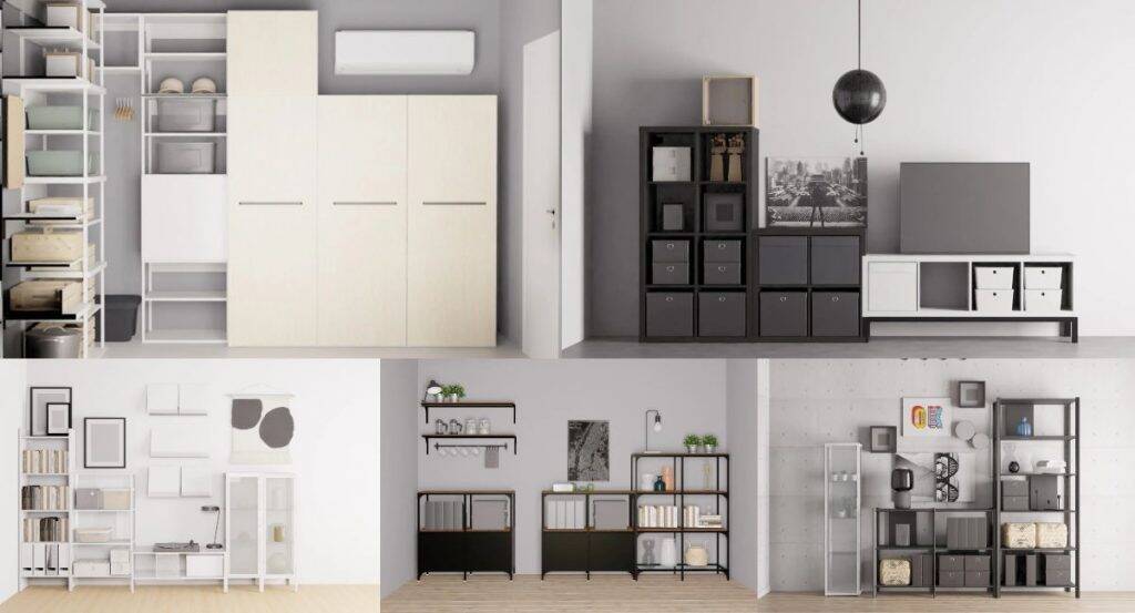 イケア、「インテリアスタイルラボ」を12月18日より日本初導入　ルームセットをバーチャルで体験可能