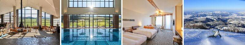 福井県勝山市に「JAM福井勝山東急ホテル＆リゾーツ」が2026年4月1日オープン　福井県初の出店