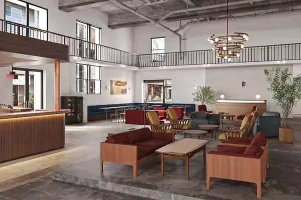 広島県尾道市に中国銀行旧尾道支店を活用したスモールホテル「Arbor Onomichi」が4月25日開業　予約受付を開始