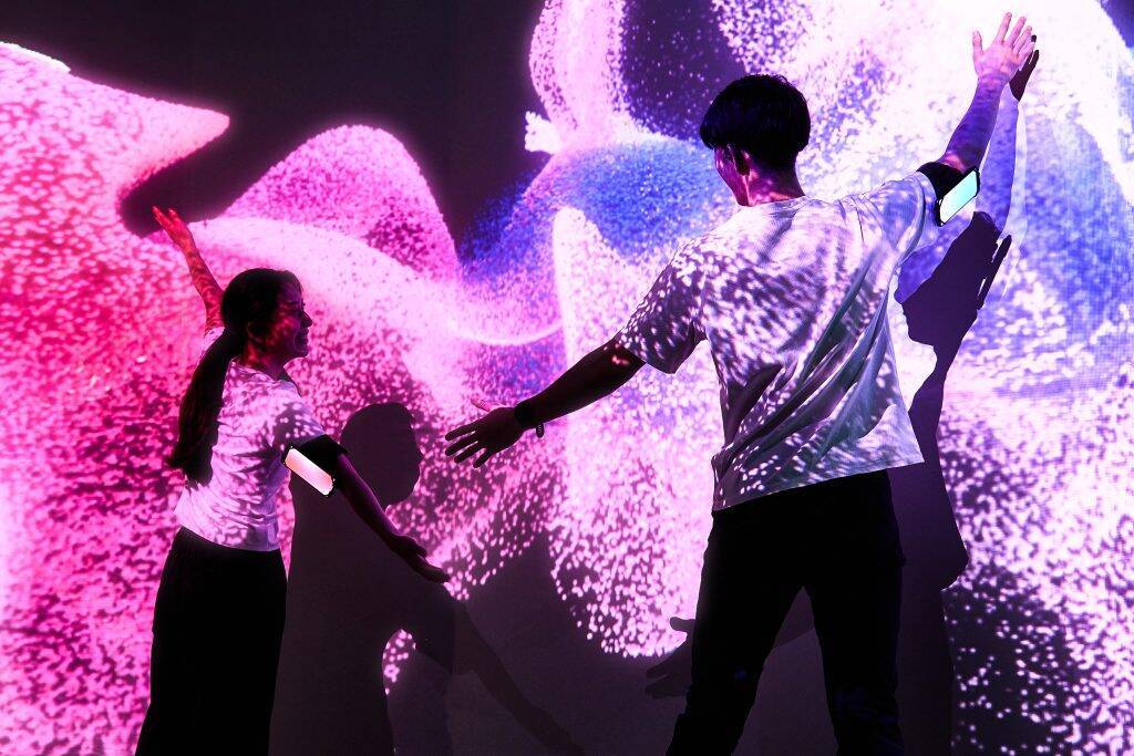 「15分9秒」がもたらす心と身体の充足　アシックスが描く新しいウェルビーイングの形