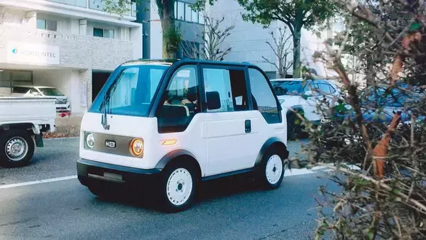 広島県東広島市、自治体業務における小型EVモビリティの活用を検討　実証実験も実施