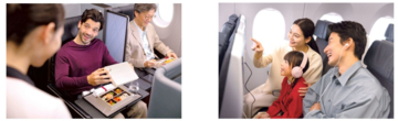 JAL、国内線サービスを4月1日から順次リニューアル　ボーイング737-8型機の導入やアプリ・ラウンジなどを刷新