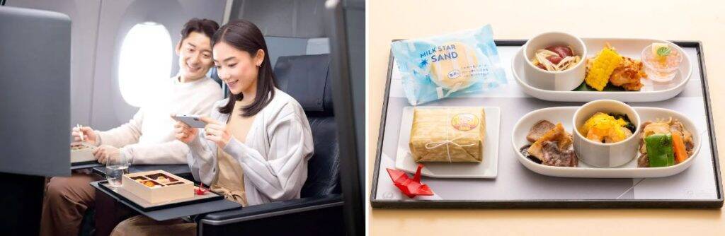 JAL、国内線サービスを4月1日から順次リニューアル　ボーイング737-8型機の導入やアプリ・ラウンジなどを刷新