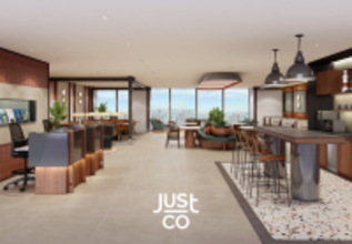 神奈川県横浜市にシェアオフィス「JustCo BASEGATE横浜関内（仮称）」が2026年度後半に開業予定