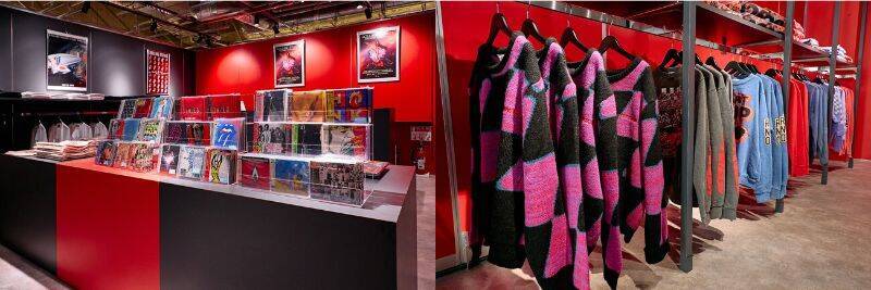 ユニバーサル ミュージック、世界初のコンセプトストア「UNIVERSAL MUSIC STORE HARAJUKU」を原宿・竹下通りにオープン