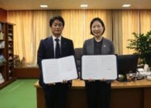 カウネット、東京都江東区と災害時の消耗品優先供給に関する協定を締結　区内物流拠点から支援体制を構築