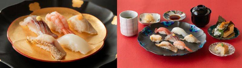 「金沢まいもん寿司 ひがし茶屋街店」がグランドオープン　金沢・東山にカウンター14席の新店舗