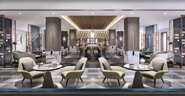 静岡県浜松市初のマリオットブランドホテル「浜松マリオットホテル」5月1日に開業　既存ホテルをリブランド