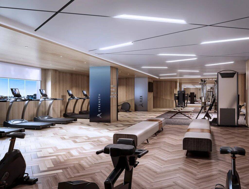 静岡県浜松市初のマリオットブランドホテル「浜松マリオットホテル」5月1日に開業　既存ホテルをリブランド