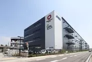 千葉市美浜区に大型マルチテナント型物流施設「DPL千葉レールゲート」竣工　京葉道路・東関東道至近で広域配送対応