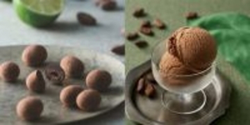 無印良品、「ライム発酵チョコレート」シリーズ4種を12月3日より順次発売　「無印良品 チョコレート展 2025」も開催