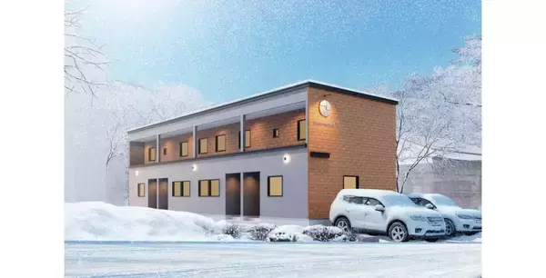 北海道富良野市に宿泊施設「tonaResort Furano」が11月末オープン　全室にIoT・AI家電を完備