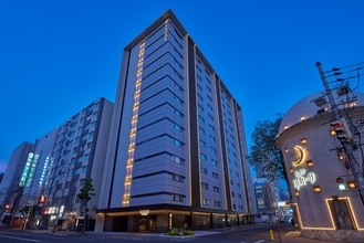 札幌・すすきのに新ホテル「ランドーホテル札幌ヘリテージ」が6月26日開業　キングムーの歴史を体感できる空間を展開