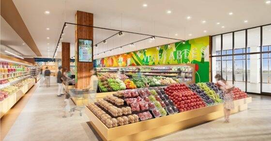 三重県津市に「そよら津桜橋」が9月11日グランドオープン　イオンスタイルや専門店19店舗が出店