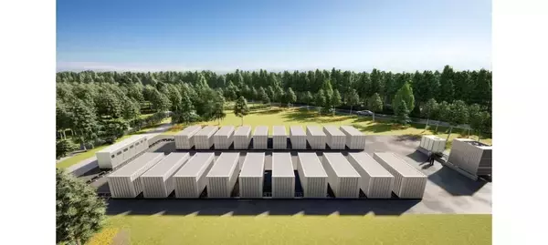 ゲットワークス、北海道苫小牧市に「コンテナ型データセンター」を建設へ　2026年3月稼働予定