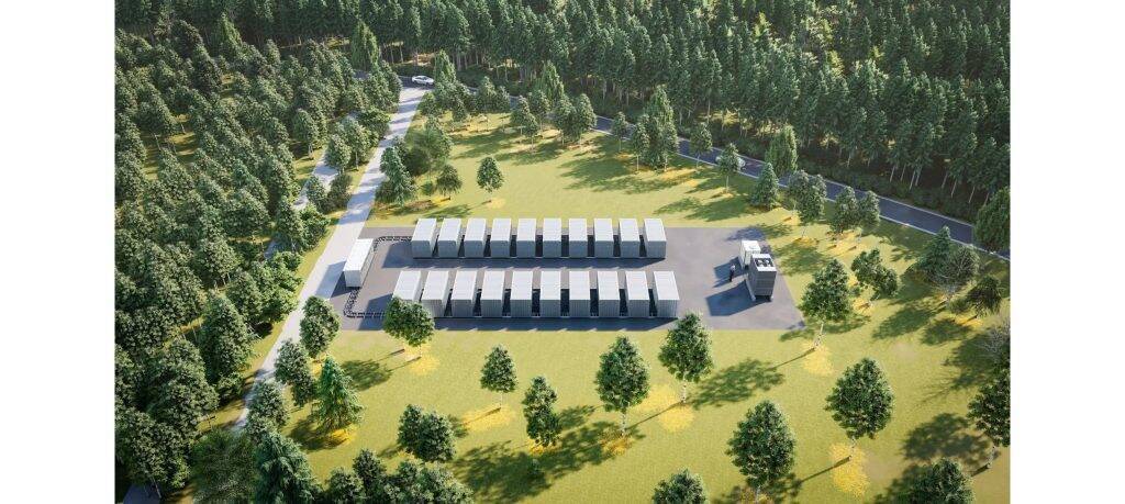 ゲットワークス、北海道苫小牧市に「コンテナ型データセンター」を建設へ　2026年3月稼働予定