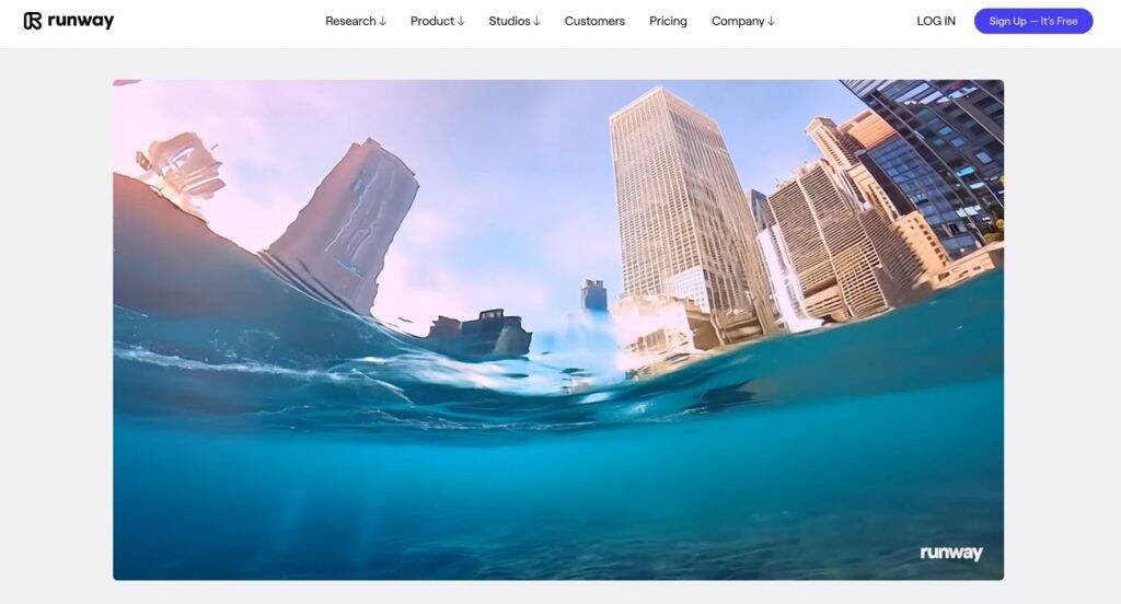 撮影なしで動画を生成、AIビデオプラットフォーム「Augie Studio」は動画制作をどう変える？