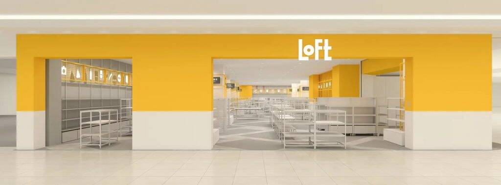 青森県にロフトが再出店　青森県五所川原市に「五所川原ロフト」が5月2日オープン